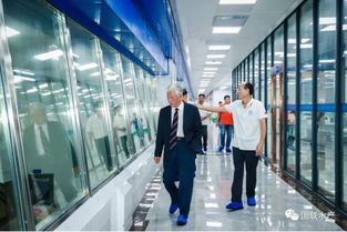 蝦王布局，未來已來 國聯(lián)水產(chǎn)集團智能化工廠投產(chǎn)，文化產(chǎn)業(yè)融合新篇章