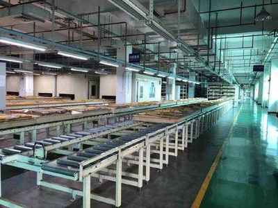 珠江鋼琴增城國(guó)家文化產(chǎn)業(yè)示范基地 年產(chǎn)15萬(wàn)架鋼琴制造巨擘的見證